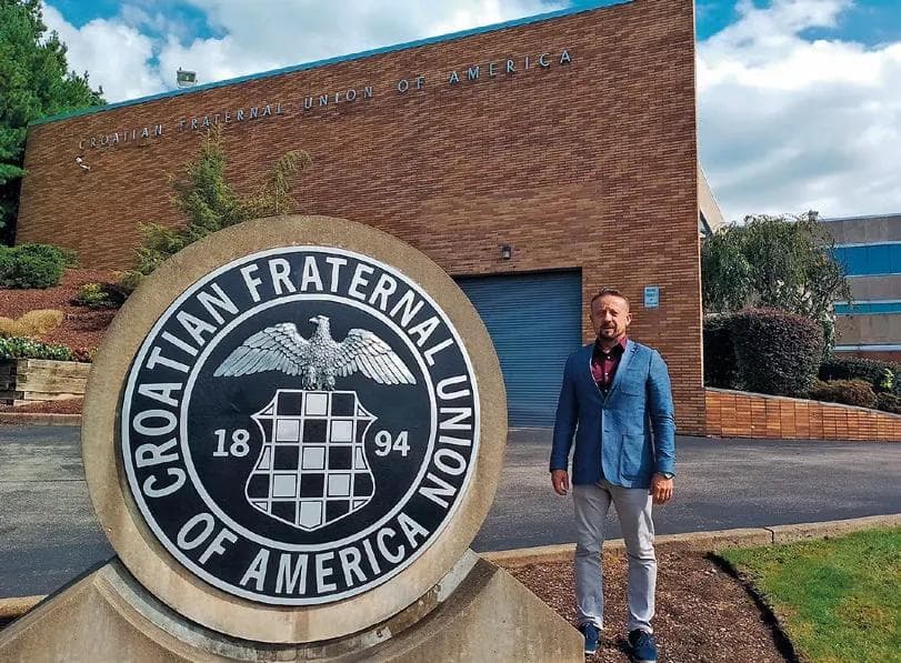 Od Pittsburgha do Clevelenda: Iseljenici u SAD-u gaje čvrste veze s domovinom